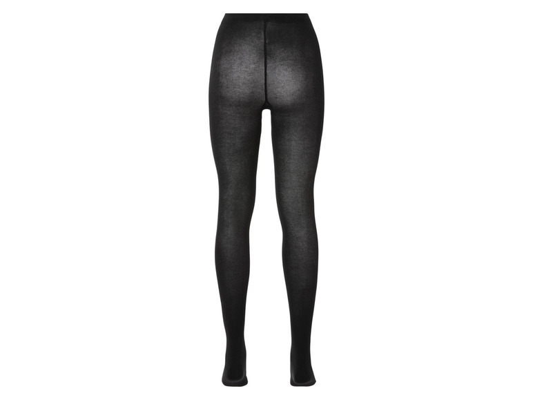 Aller en mode plein écran : esmara® Collants femme - Image 4