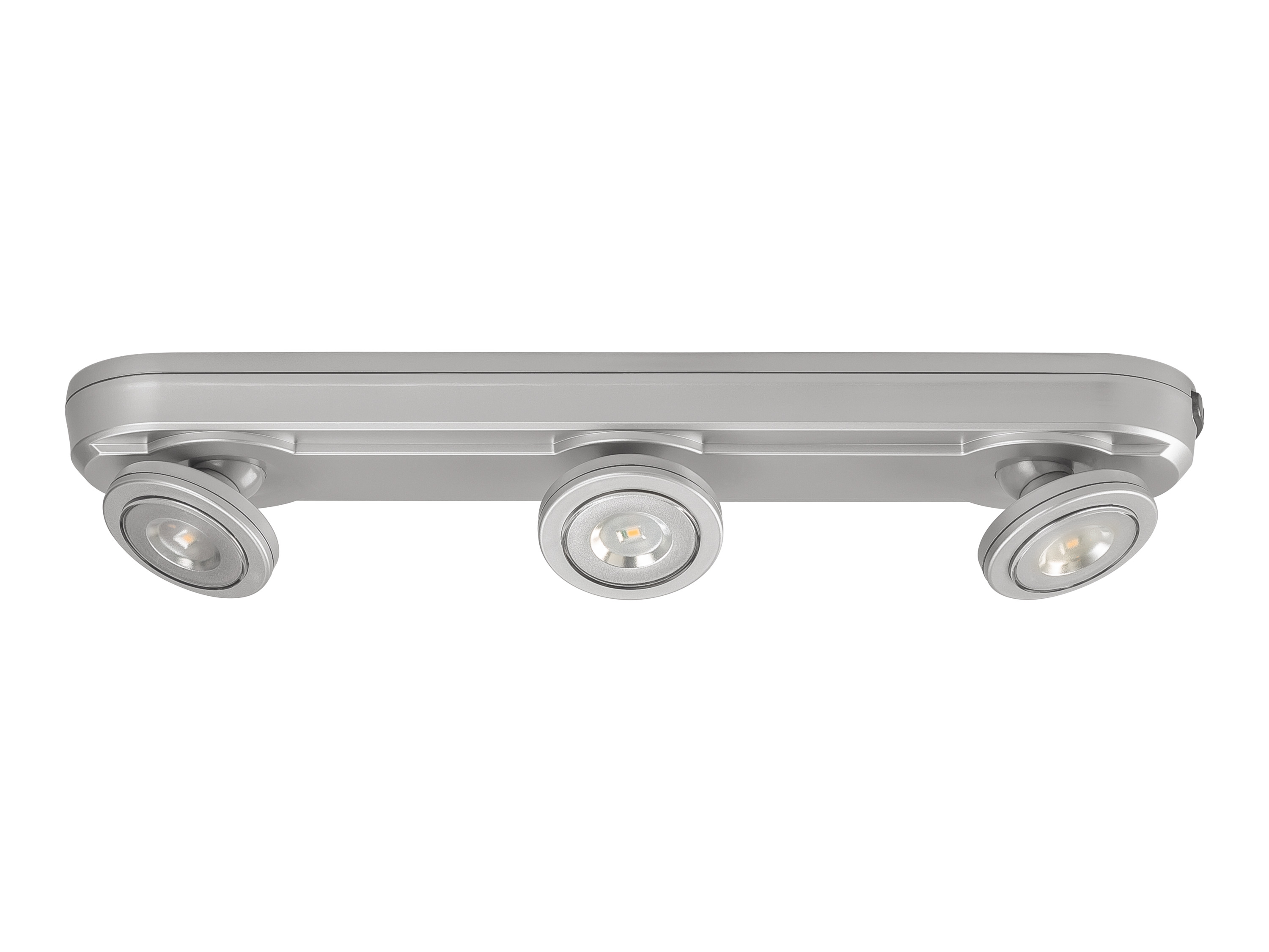 LIVARNO home Réglette à LED (argent)