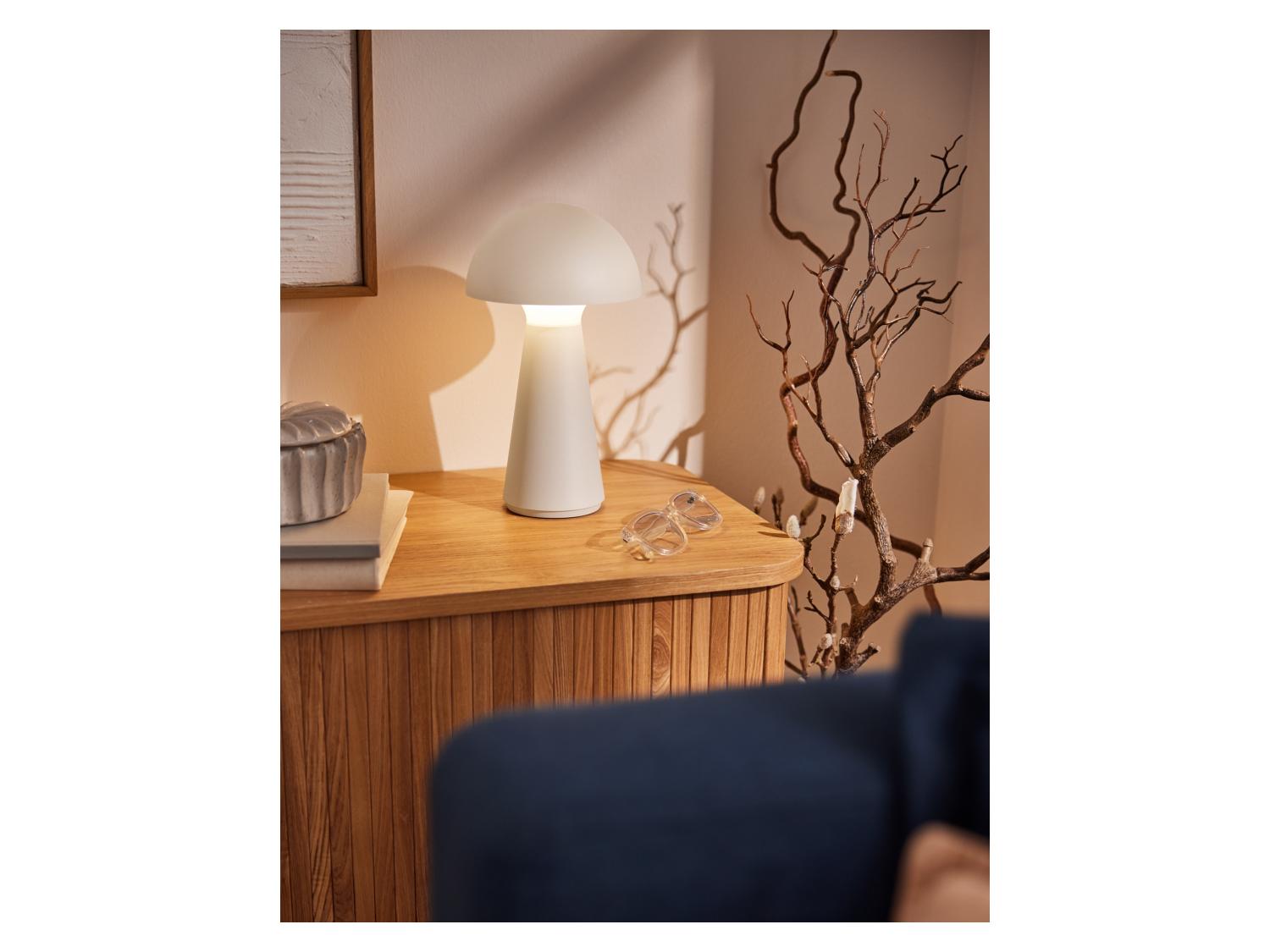 Lampe de table sans fil Acheter en ligne | LIDL