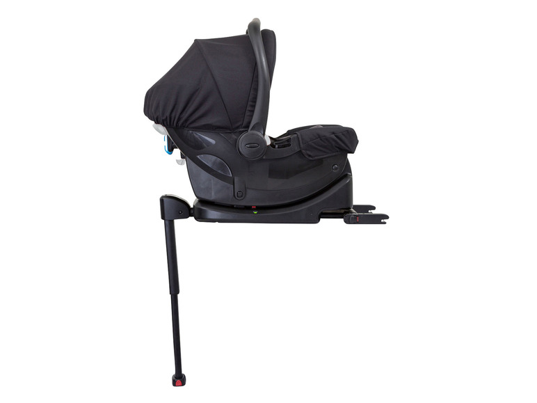 Aller en mode plein écran : Siège-auto bébé SnugEssentials i-Size - Image 4