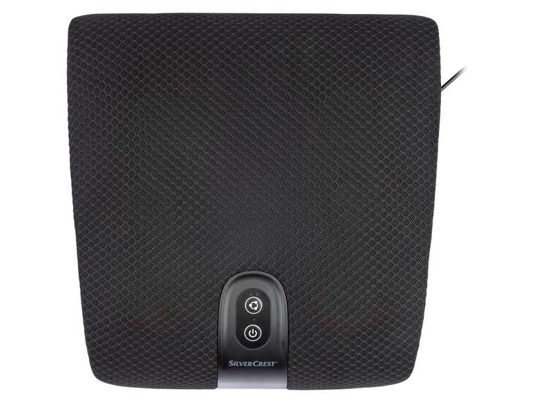 Aller en mode plein écran : SILVERCREST® PERSONAL CARE Appareil de massage pour les pieds shiatsu SSFM 35 A2 - Image 1