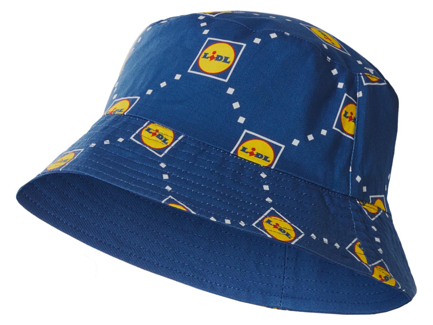 Bob LIDL Taille S/M Reversible