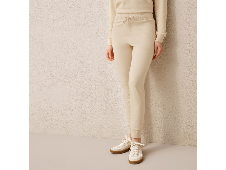 Aller en mode plein écran : esmara® Pantalon molletonné femme - Image 3