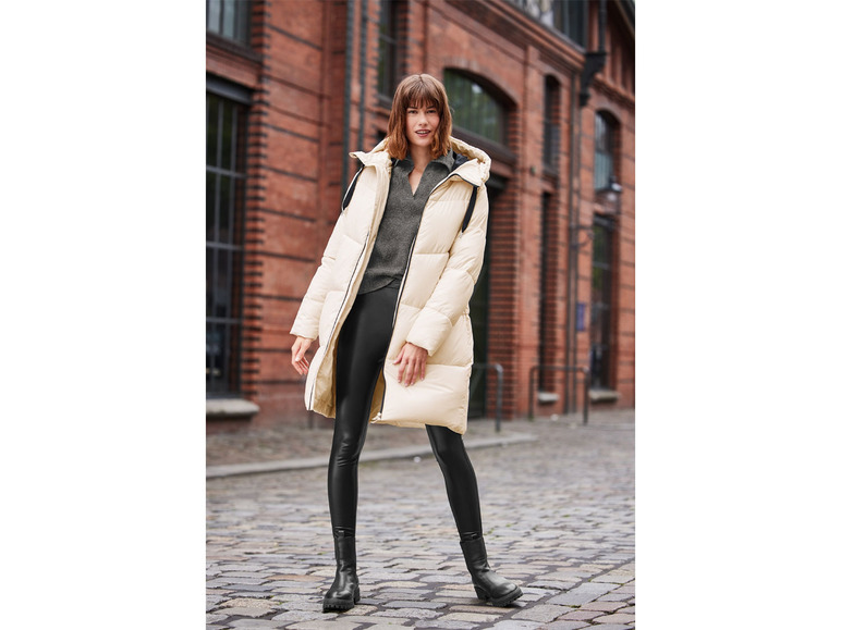 Aller en mode plein écran : esmara® Bottines en cuir femme - Image 9