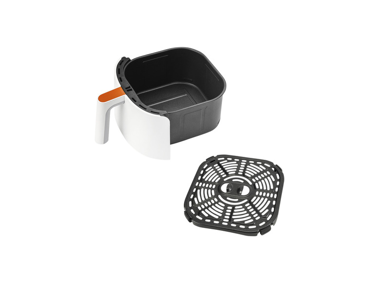 Aller en mode plein écran : Cosori Air fryer LiteSmart, 1500 W, 3,8 L - Image 11