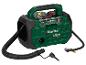 Compresseur d'air portable Parkside pour pneus.
