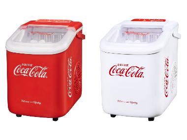 COCA COLA Machine à glaçons