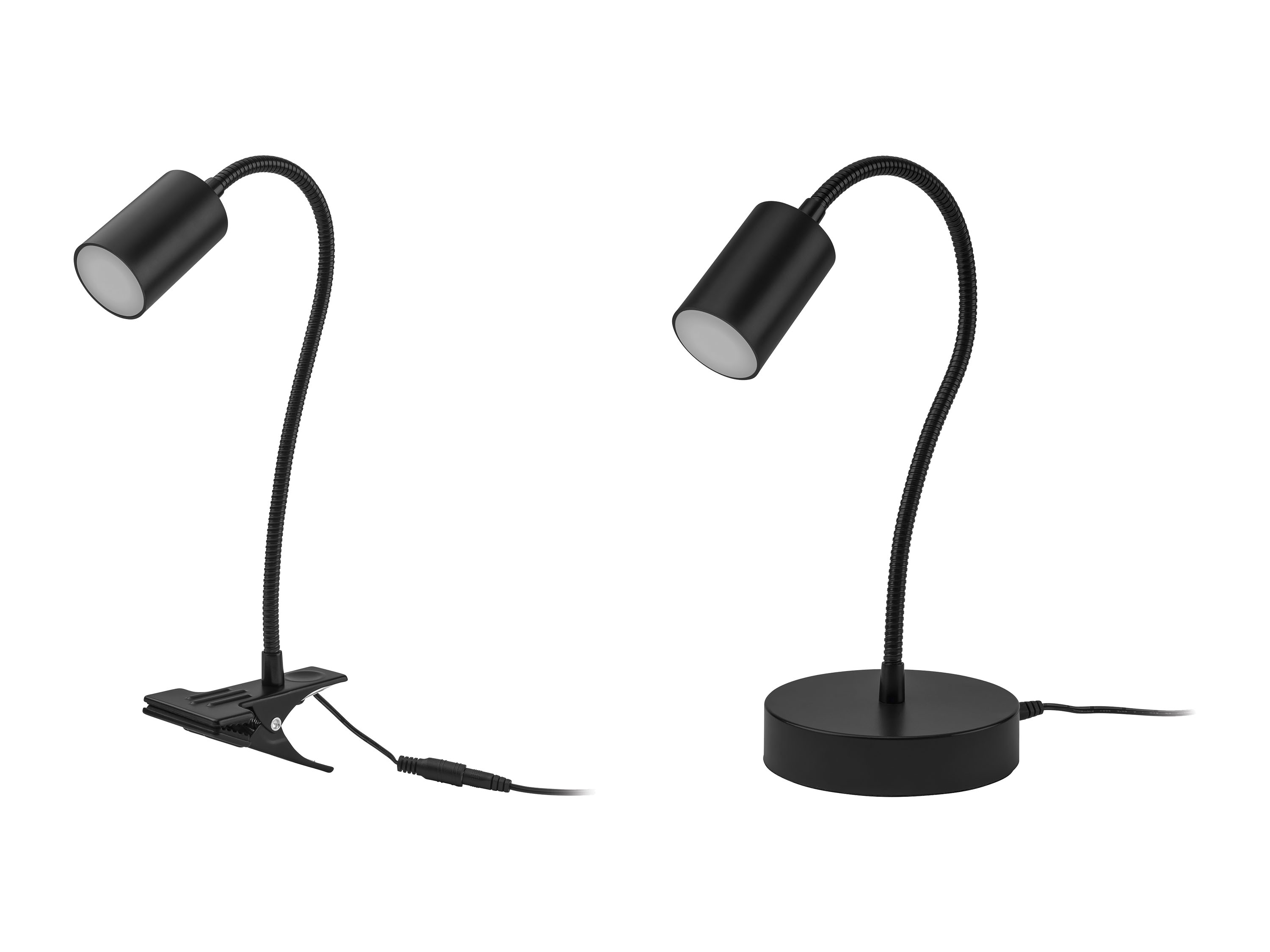 LIVARNO home Lampe LED, 2,4 W