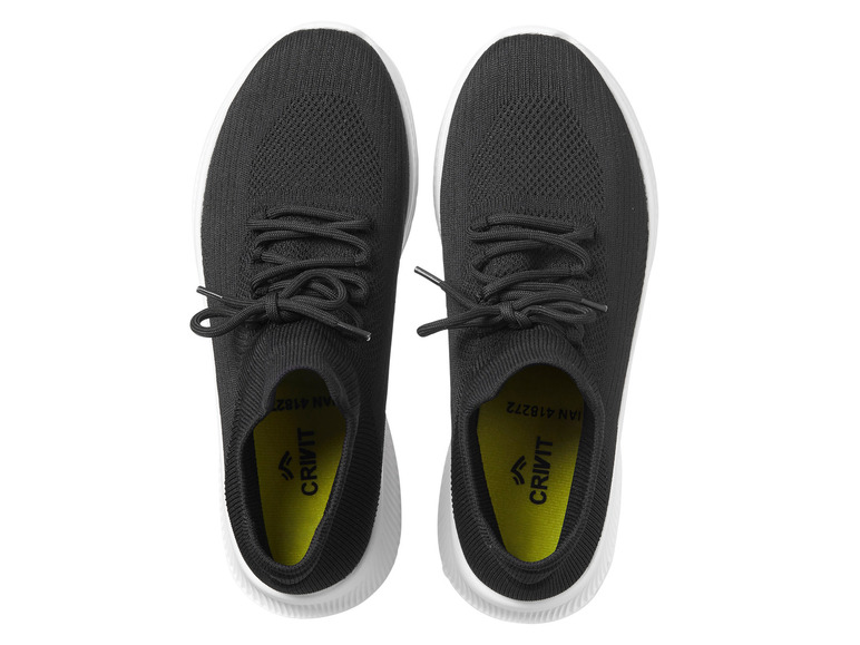 Aller en mode plein écran : CRIVIT Baskets homme - Image 10