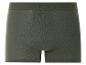 Boxer homme vert foncé de la marque Esmara.