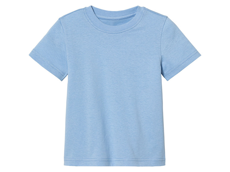 Aller en mode plein écran : lupilu® Lot de 3 t-shirts petit garçon - Image 13