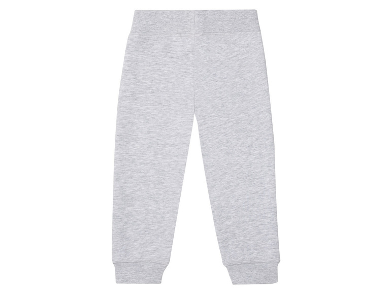 Aller en mode plein écran : lupilu® Lot de 2 pantalons molletonnés enfant - Image 13