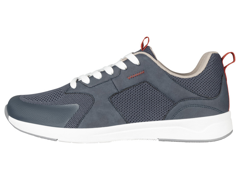 Aller en mode plein écran : LIVERGY® Baskets homme - Image 4