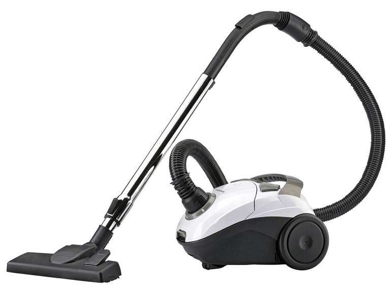 Aller en mode plein écran : SILVERCREST® Aspirateur compact, 700 W - Image 2