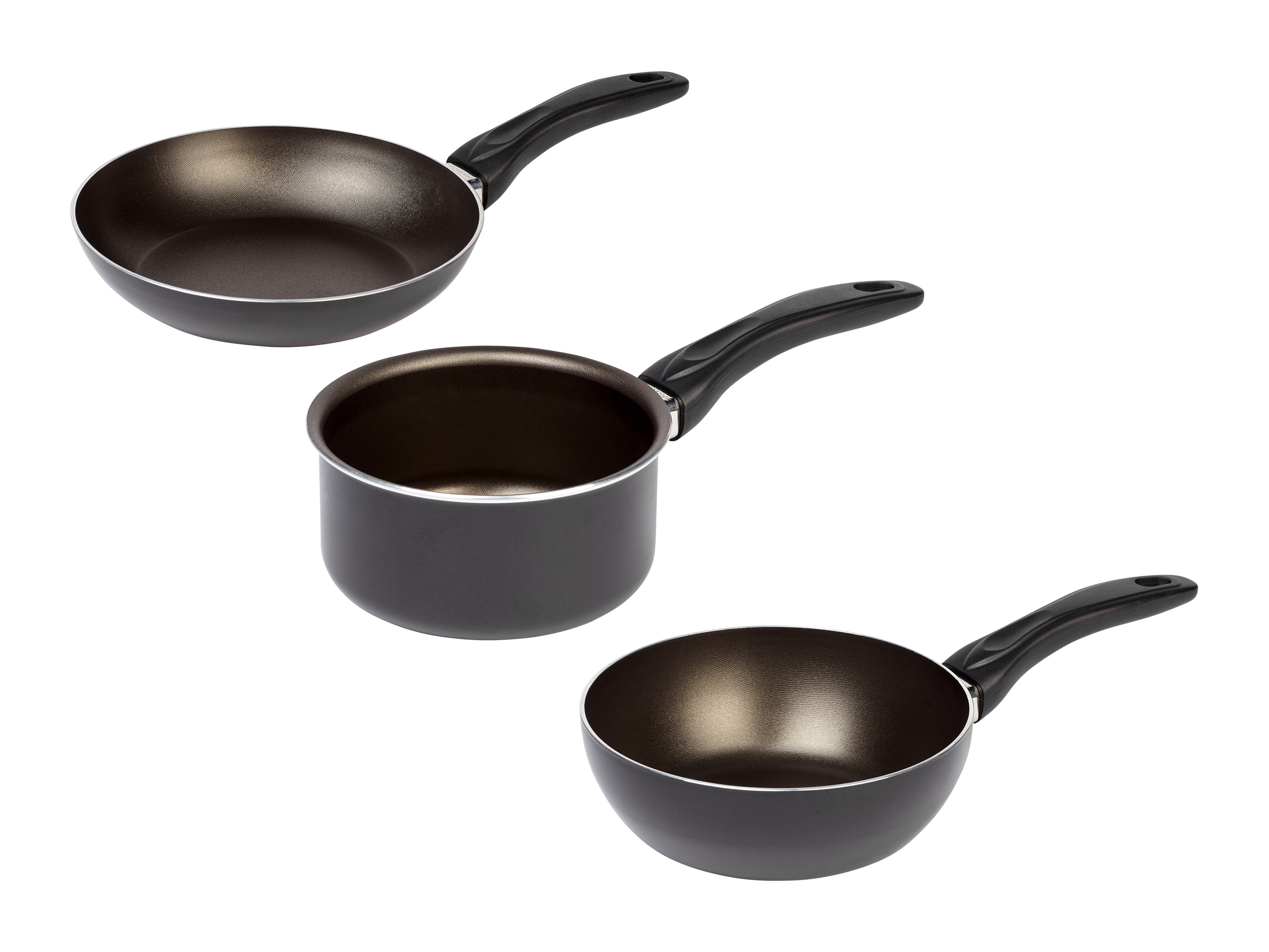 LIVARNO home Mini poêle ou casserole