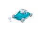 Robot Bestway pour piscine, nettoyage automatique.