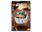 Set LEGO Star Wars Grogu avec Nacelle Flottante, 1048 pièces, pour 10 ans et plus