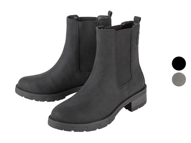 Bottines online femme lidl