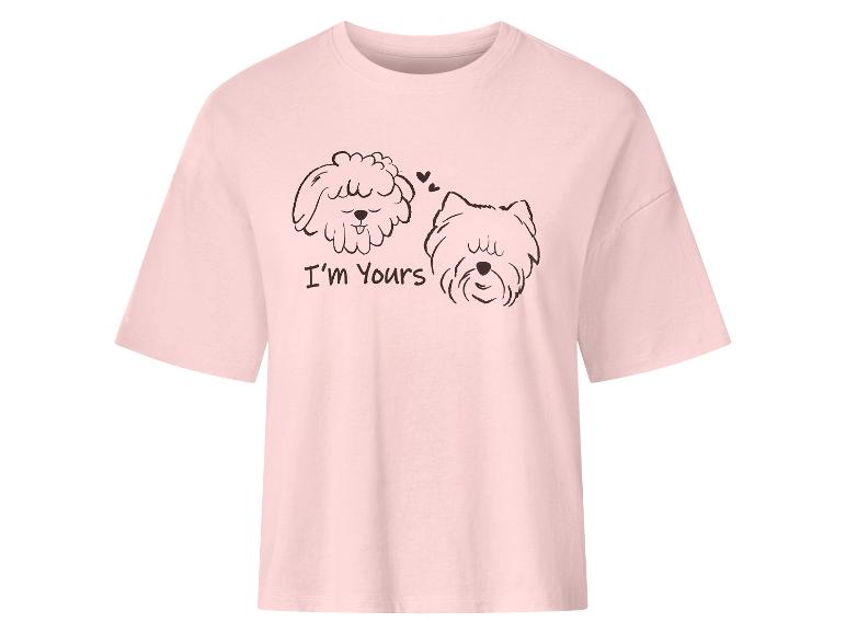 Ensemble pyjama femme