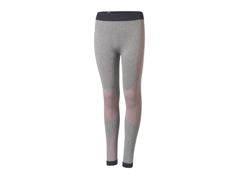Aller en mode plein écran : CRIVIT Sous-vêtements techniques seamless enfant - Image 5