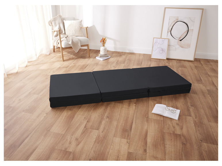 Aller en mode plein écran : LIVARNO home Matelas d’appoint double - Image 11