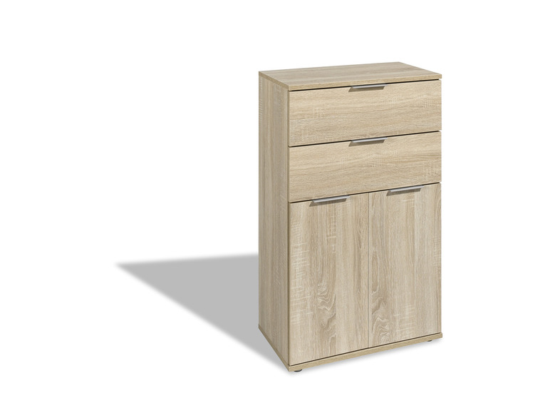 Aller en mode plein écran : LIVARNO home Commode 57,6 x 95,3 x 33 cm - Image 7