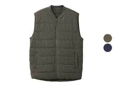 esmara Men Doudoune sans manches homme