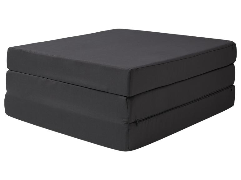 Matelas pliant