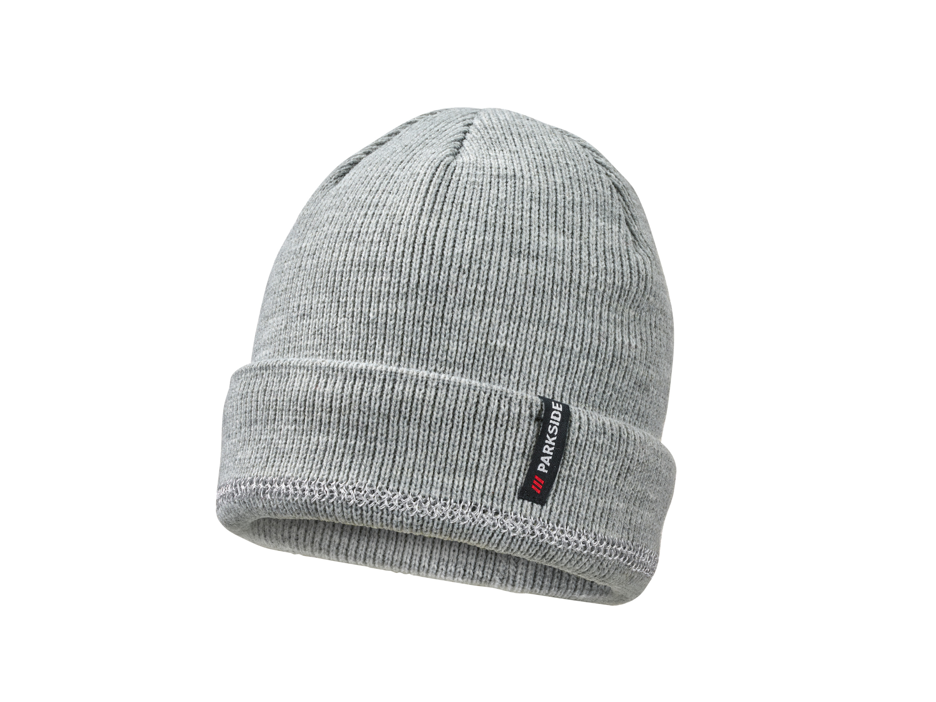 PARKSIDE® Bonnet de travail unisexe (gris)