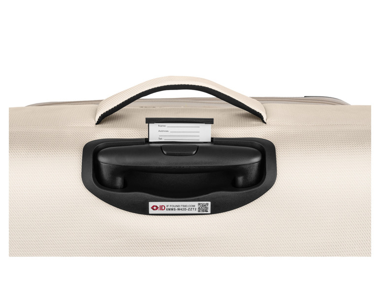 Aller en mode plein écran : Set de 2 valises extensibles, 96-108 L et 62-69 L - Image 6