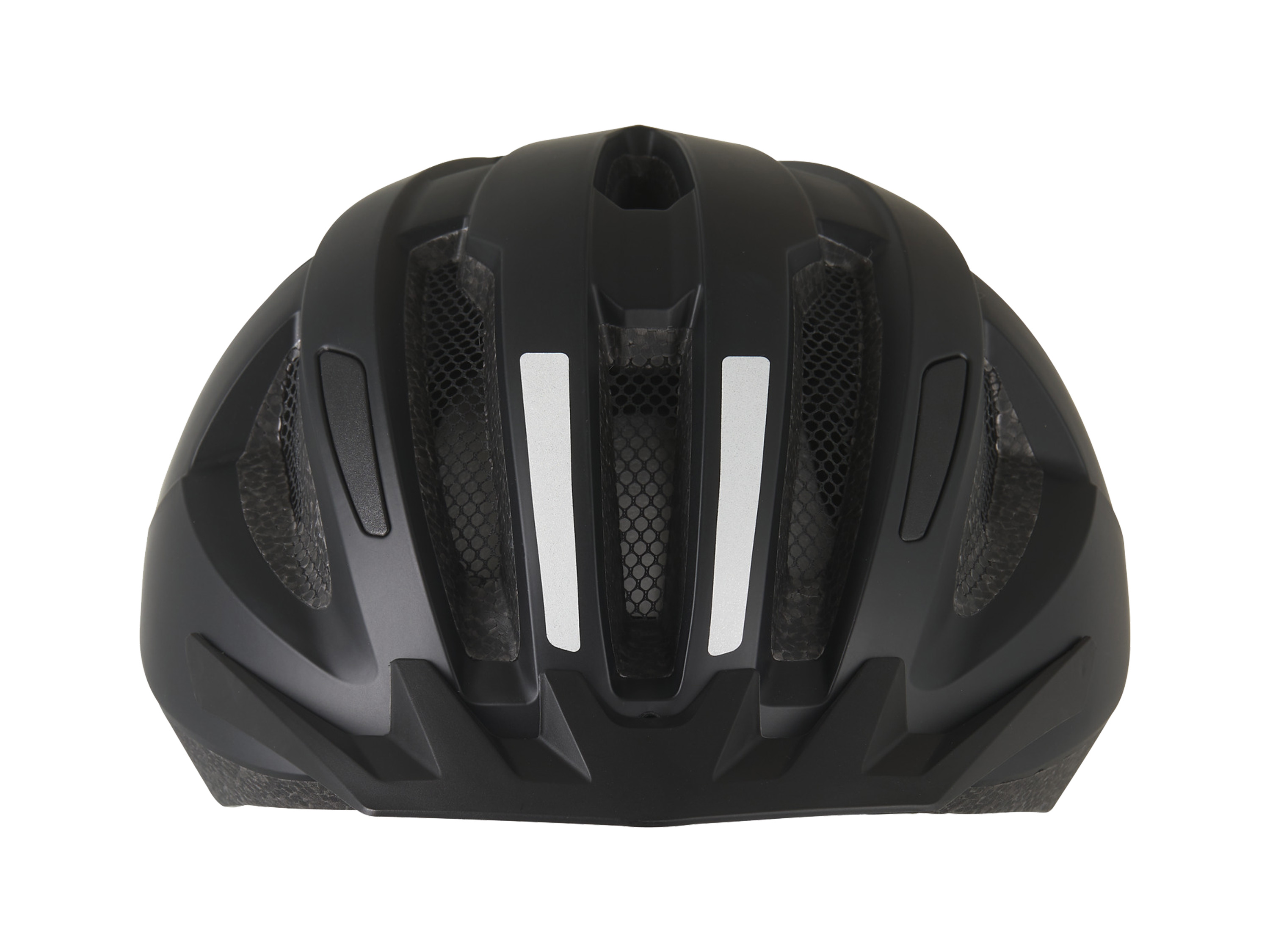 CRIVIT Casque de vélo avec feu arrière - 3