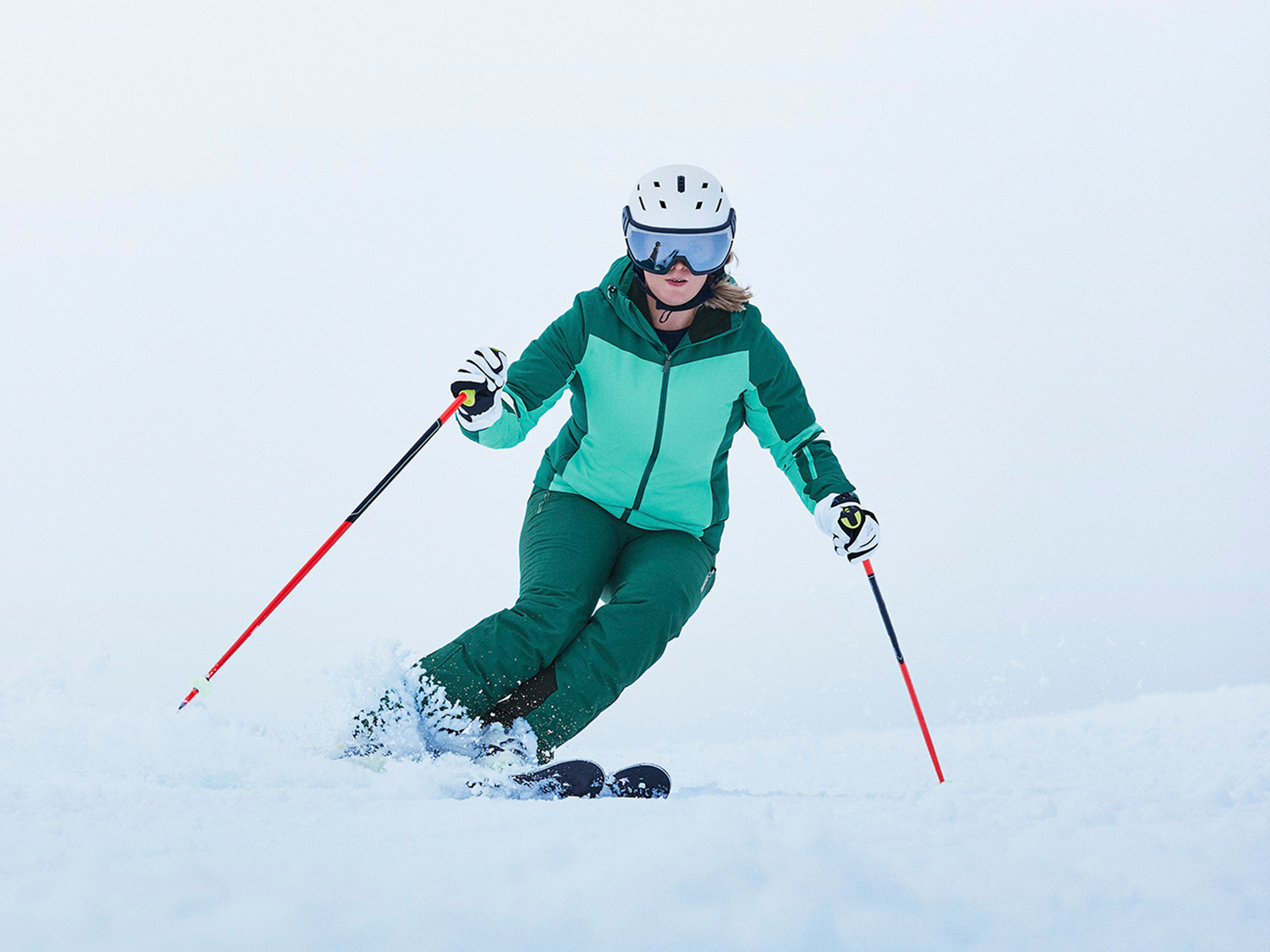 CRIVIT Gants de ski femme Acheter en ligne