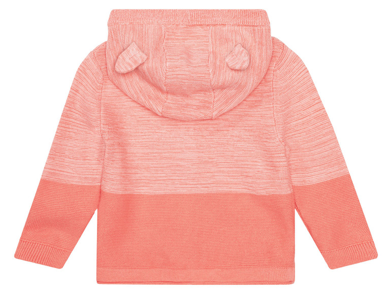 Aller en mode plein écran : lupilu® Cardigan bébé - Image 11