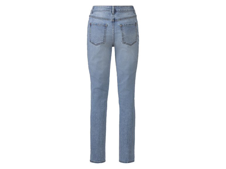 Aller en mode plein écran : esmara® Jean skinny femme - Image 8
