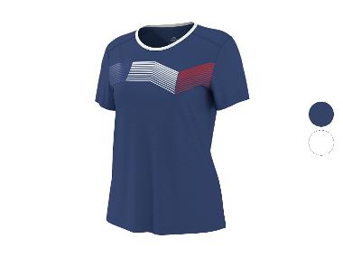 CRIVIT Maillot Coupe du Monde de football femme