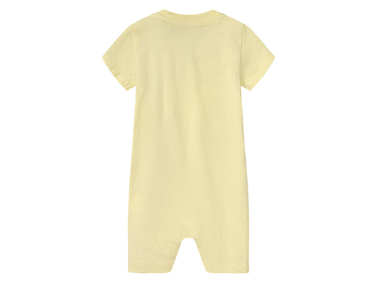 Aller en mode plein écran : lupilu® Lot de 2 pyjamas bébé - Image 18