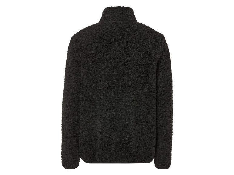 Aller en mode plein écran : LIVERGY® Veste en polaire homme - Image 8