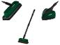 Trois brosses Parkside pour nettoyeurs haute pression.