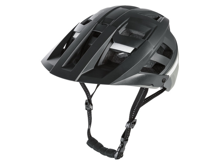 Aller en mode plein écran : CRIVIT Casque de vélo MTB - Image 2