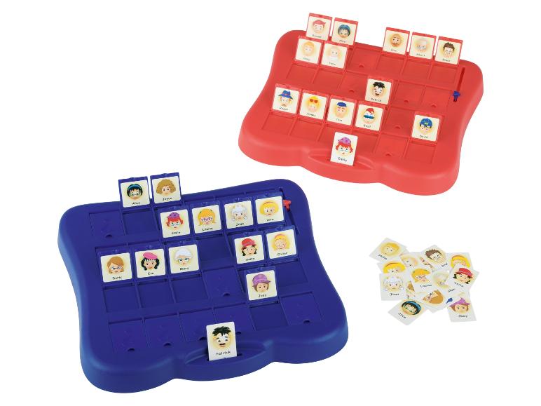 Aller en mode plein écran : Jeux de famille EM - Image 17