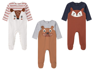 lupilu® Pyjama bébé