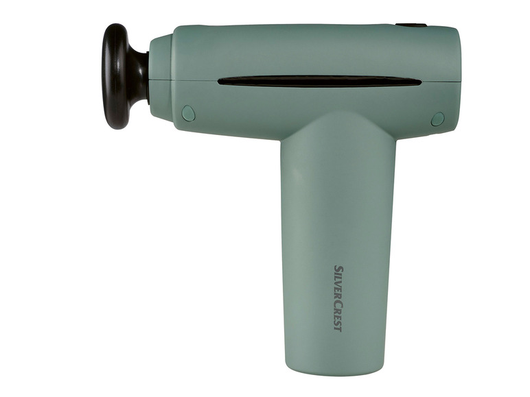 Aller en mode plein écran : SILVERCREST® PERSONAL CARE Mini-pistolet de massage - Image 9