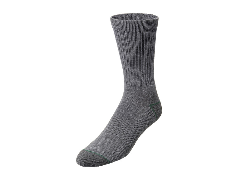 Aller en mode plein écran : PARKSIDE® Lot de 5 paires de chaussettes de travail homme - Image 3