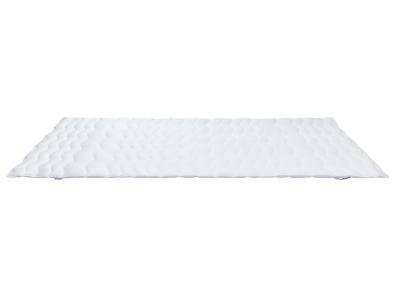 Aller en mode plein écran : LIVARNO home Protège-matelas, 140 x 200 cm - Image 2