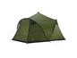 Une tente verte Grand Canyon Black Canyon 50.