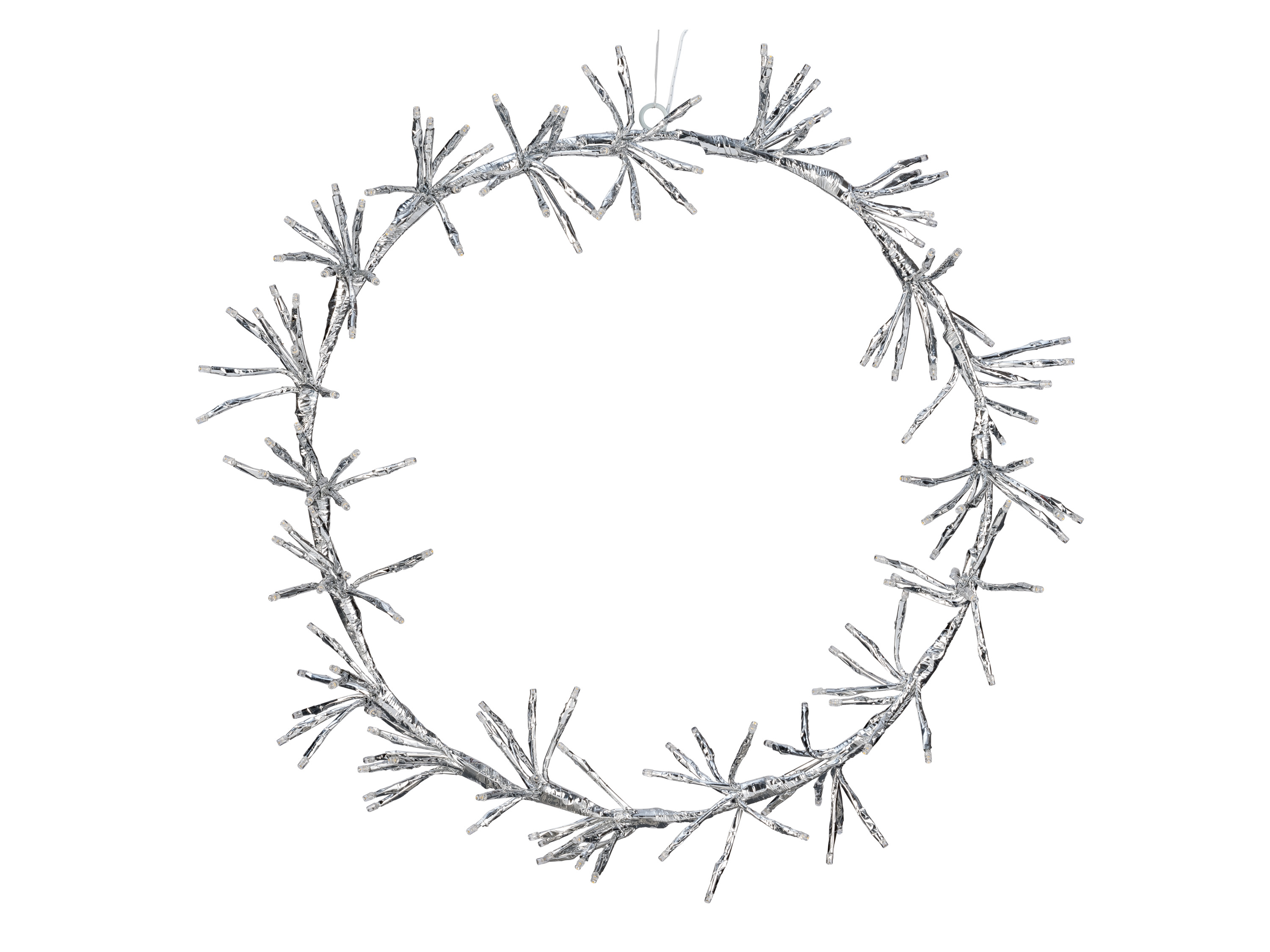 LIVARNO home Décoration à LED (couronne)