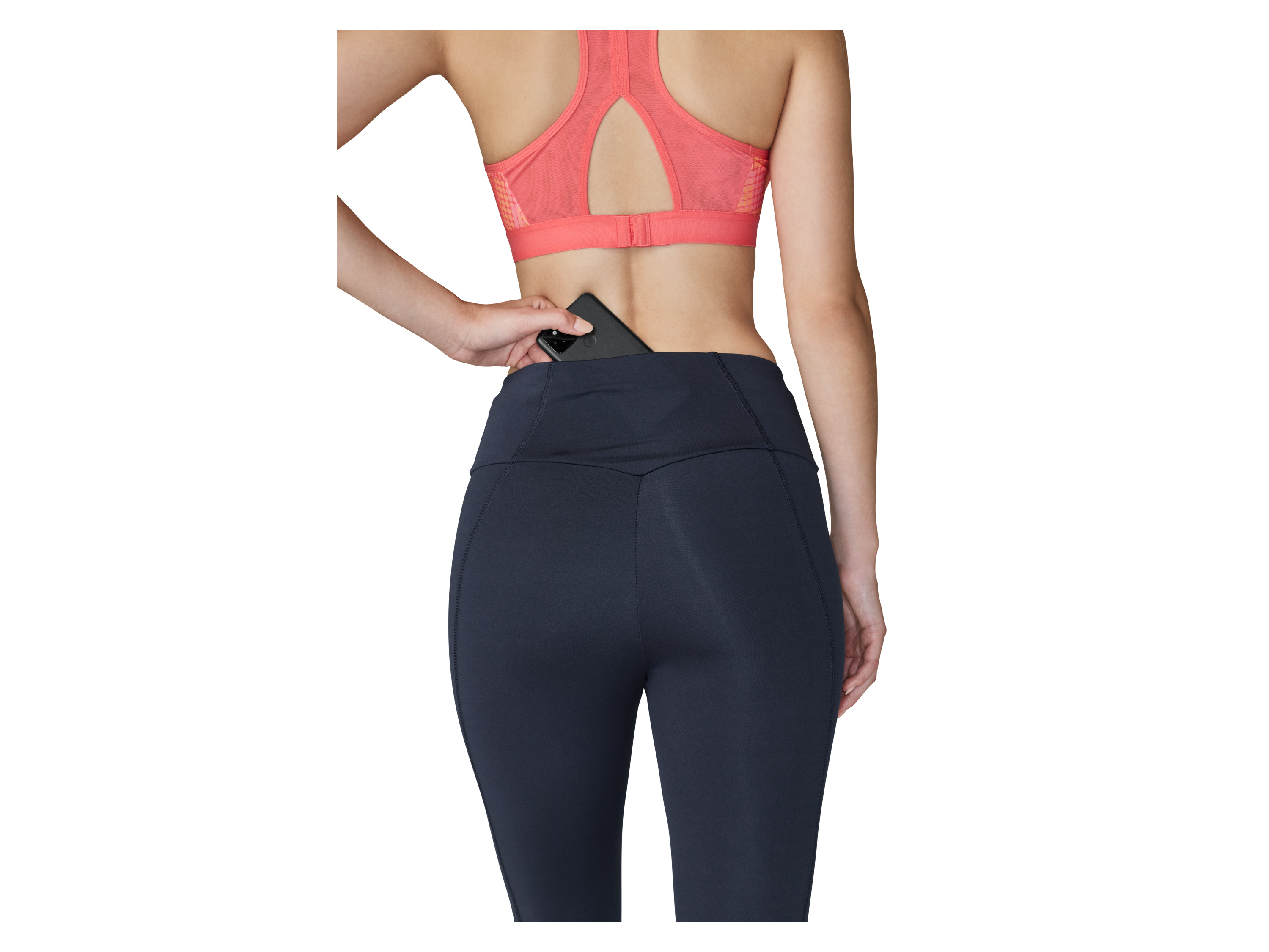 CRIVIT Legging technique femme - 11