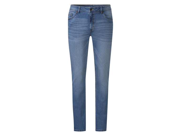 Aller en mode plein écran : LIVERGY® Jean slim homme - Image 5