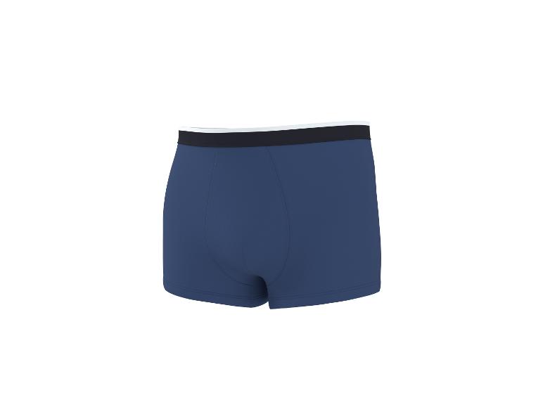 Lot de 3 boxers homme