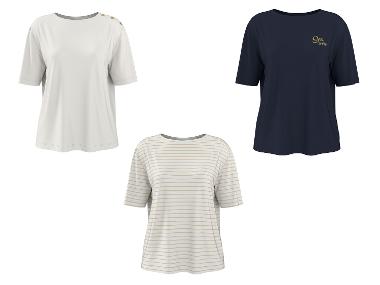 ESMARA® T-shirt femme